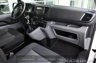 Peugeot Traveller 2.0HDi 2020