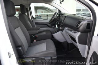 Peugeot Traveller 2.0HDi 2020
