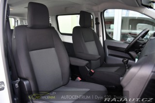 Peugeot Traveller 2.0HDi 2020
