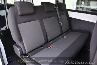 Peugeot Traveller 2.0HDi 2020