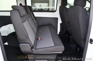 Peugeot Traveller 2.0HDi 2020