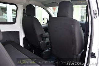 Peugeot Traveller 2.0HDi 2020