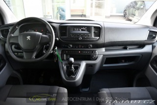 Peugeot Traveller 2.0HDi 2020