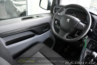 Peugeot Traveller 2.0HDi 2020