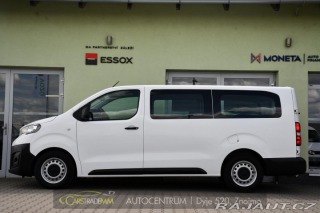 Peugeot Traveller 2.0HDi 2020