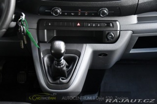Peugeot Traveller 2.0HDi 2020