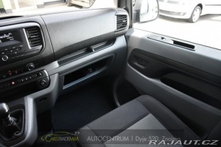 Peugeot Traveller 2.0HDi 2020