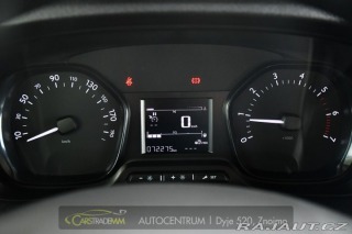 Peugeot Traveller 2.0HDi 2020
