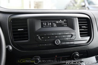 Peugeot Traveller 2.0HDi 2020