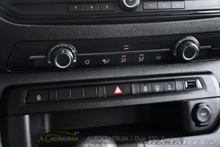 Peugeot Traveller 2.0HDi 2020