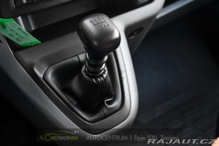 Peugeot Traveller 2.0HDi 2020