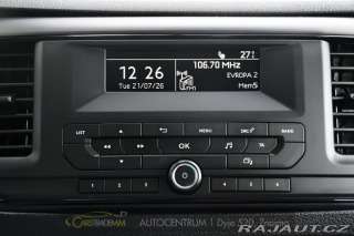 Peugeot Traveller 2.0HDi 2020