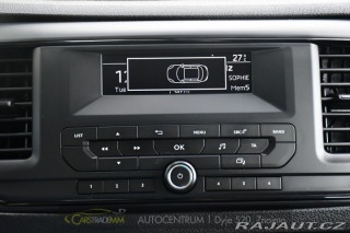 Peugeot Traveller 2.0HDi 2020