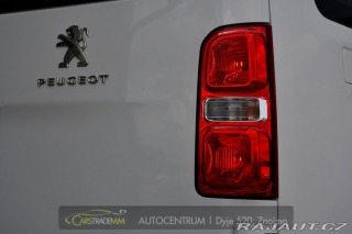 Peugeot Traveller 2.0HDi 2020