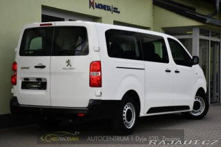 Peugeot Traveller 2.0HDi 2020