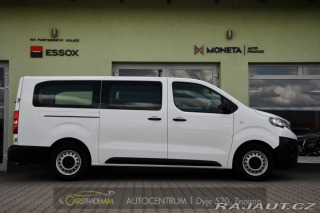 Peugeot Traveller 2.0HDi 2020