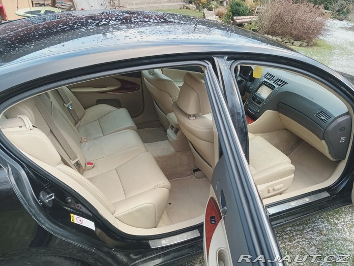 Lexus GS GS 430 2005