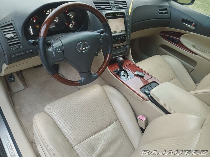 Lexus GS GS 430 2005