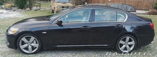 Lexus GS GS 430 2005