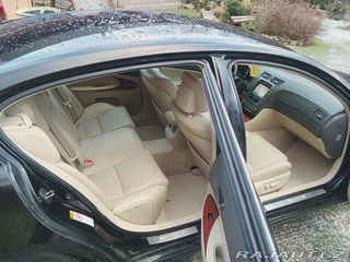 Lexus GS GS 430 2005
