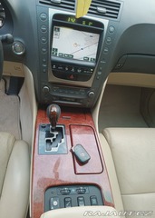 Lexus GS GS 430 2005
