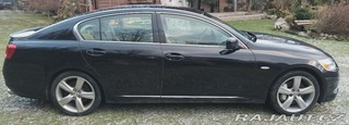 Lexus GS GS 430 2005