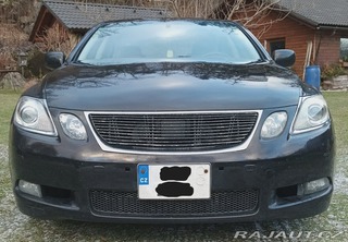Lexus GS GS 430 2005