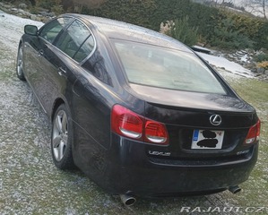 Lexus GS GS 430 2005