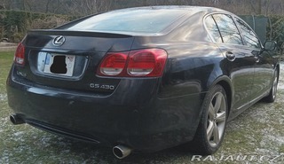 Lexus GS GS 430 2005