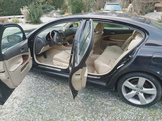 Lexus GS GS 430 2005