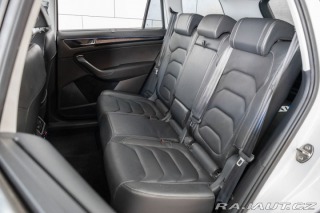 Škoda Kodiaq 2.0 TDI STYLE+*TAŽNÉ*DPH* 2018