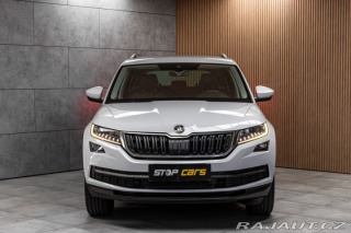 Škoda Kodiaq 2.0 TDI STYLE+*TAŽNÉ*DPH* 2018