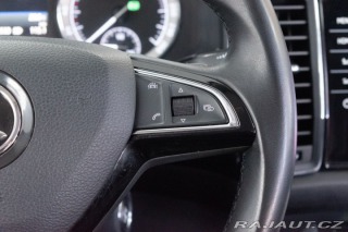 Škoda Kodiaq 2.0 TDI STYLE+*TAŽNÉ*DPH* 2018