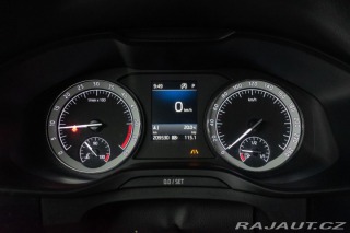 Škoda Kodiaq 2.0 TDI STYLE+*TAŽNÉ*DPH* 2018