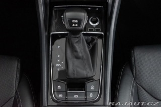 Škoda Kodiaq 2.0 TDI STYLE+*TAŽNÉ*DPH* 2018