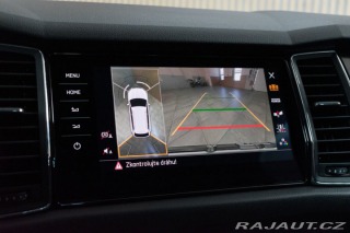 Škoda Kodiaq 2.0 TDI STYLE+*TAŽNÉ*DPH* 2018