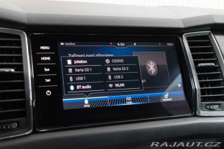 Škoda Kodiaq 2.0 TDI STYLE+*TAŽNÉ*DPH* 2018
