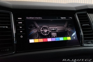 Škoda Kodiaq 2.0 TDI STYLE+*TAŽNÉ*DPH* 2018