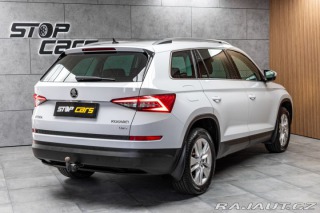 Škoda Kodiaq 2.0 TDI STYLE+*TAŽNÉ*DPH* 2018
