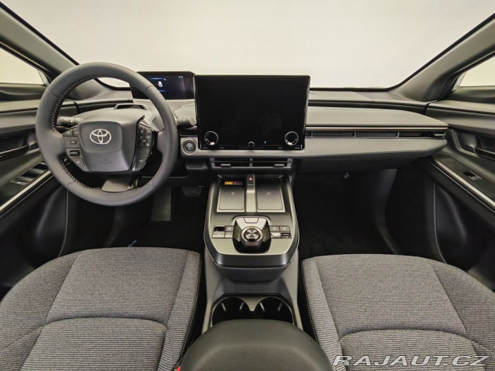 Toyota bZ4X Touring 4x4 Style 1800