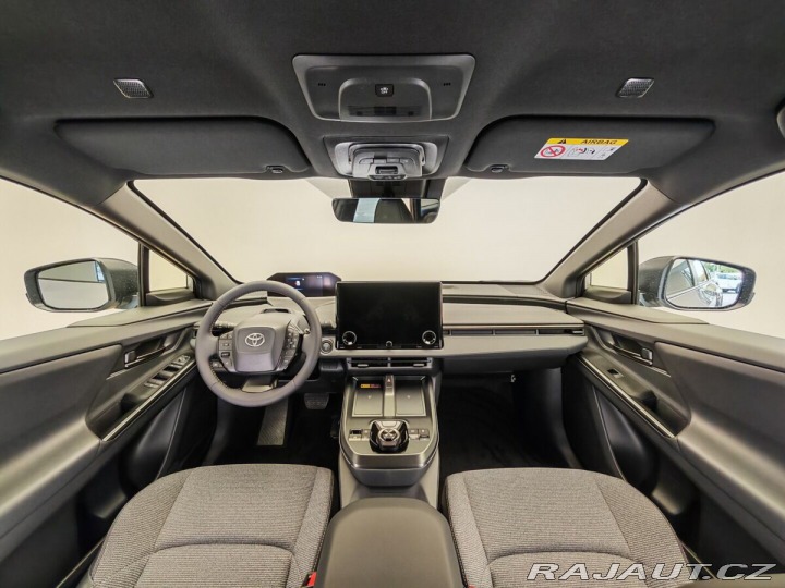 Toyota bZ4X Touring 4x4 Style 1800