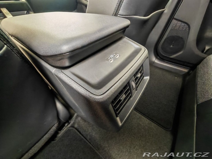 Toyota bZ4X Touring 4x4 Style 1800
