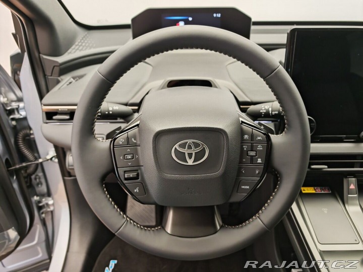 Toyota bZ4X Touring 4x4 Style 1800