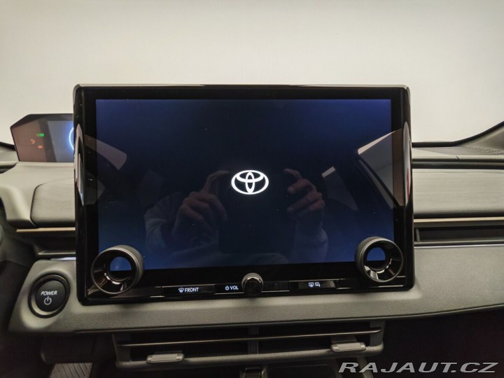 Toyota bZ4X Touring 4x4 Style 1800