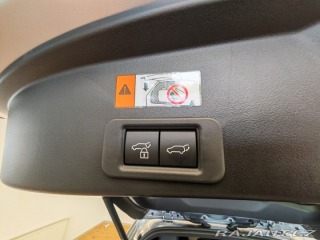 Toyota bZ4X Touring 4x4 Style 1800