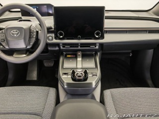 Toyota bZ4X Touring 4x4 Style 1800