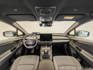 Toyota bZ4X Touring 4x4 Style 1800