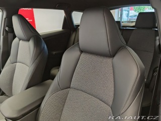 Toyota bZ4X Touring 4x4 Style 1800