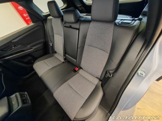 Toyota bZ4X Touring 4x4 Style 1800