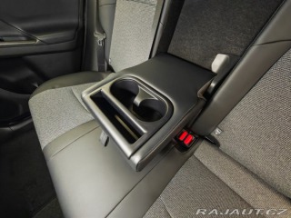 Toyota bZ4X Touring 4x4 Style 1800